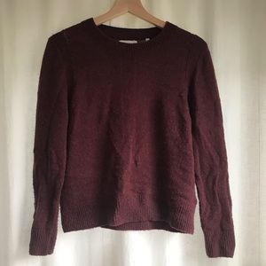 Steven Alan cashmere sweater